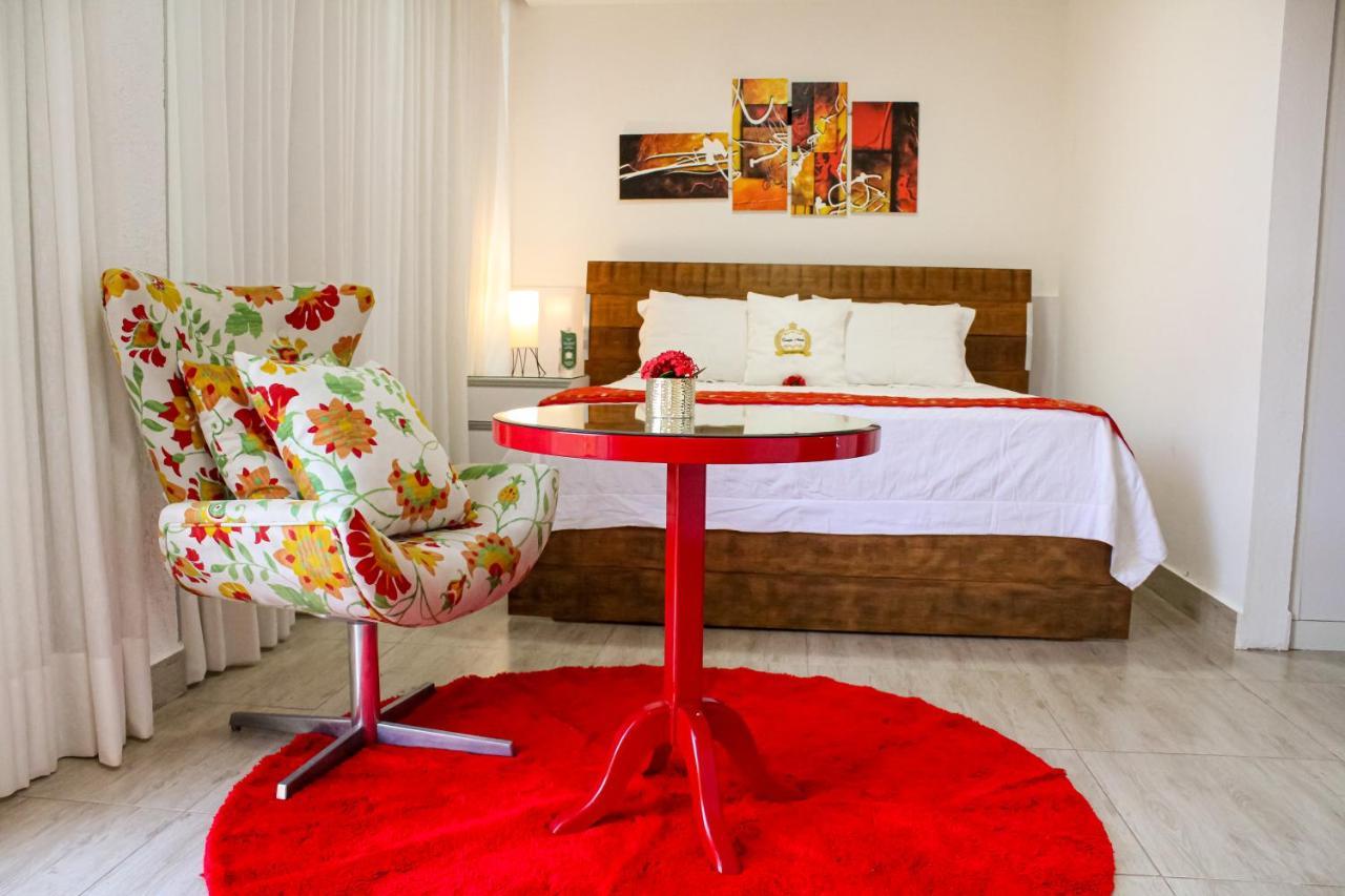 Hotel Boutique Coracao Aberto Capitolio Ngoại thất bức ảnh