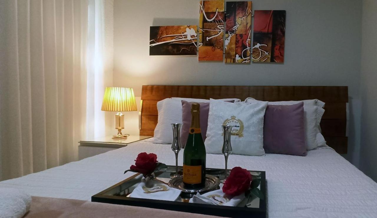 Hotel Boutique Coracao Aberto Capitolio Ngoại thất bức ảnh