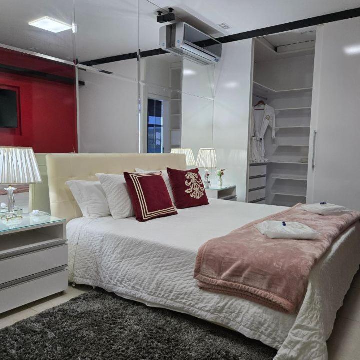 Hotel Boutique Coracao Aberto Capitolio Ngoại thất bức ảnh
